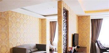 Leshan Golden Taoyuan Hotel Exterior photo